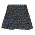 Christina Rohde Blue Dot Skirt 2219